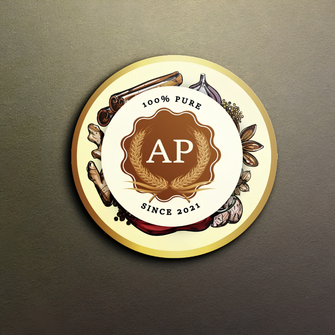 AP Since 2021