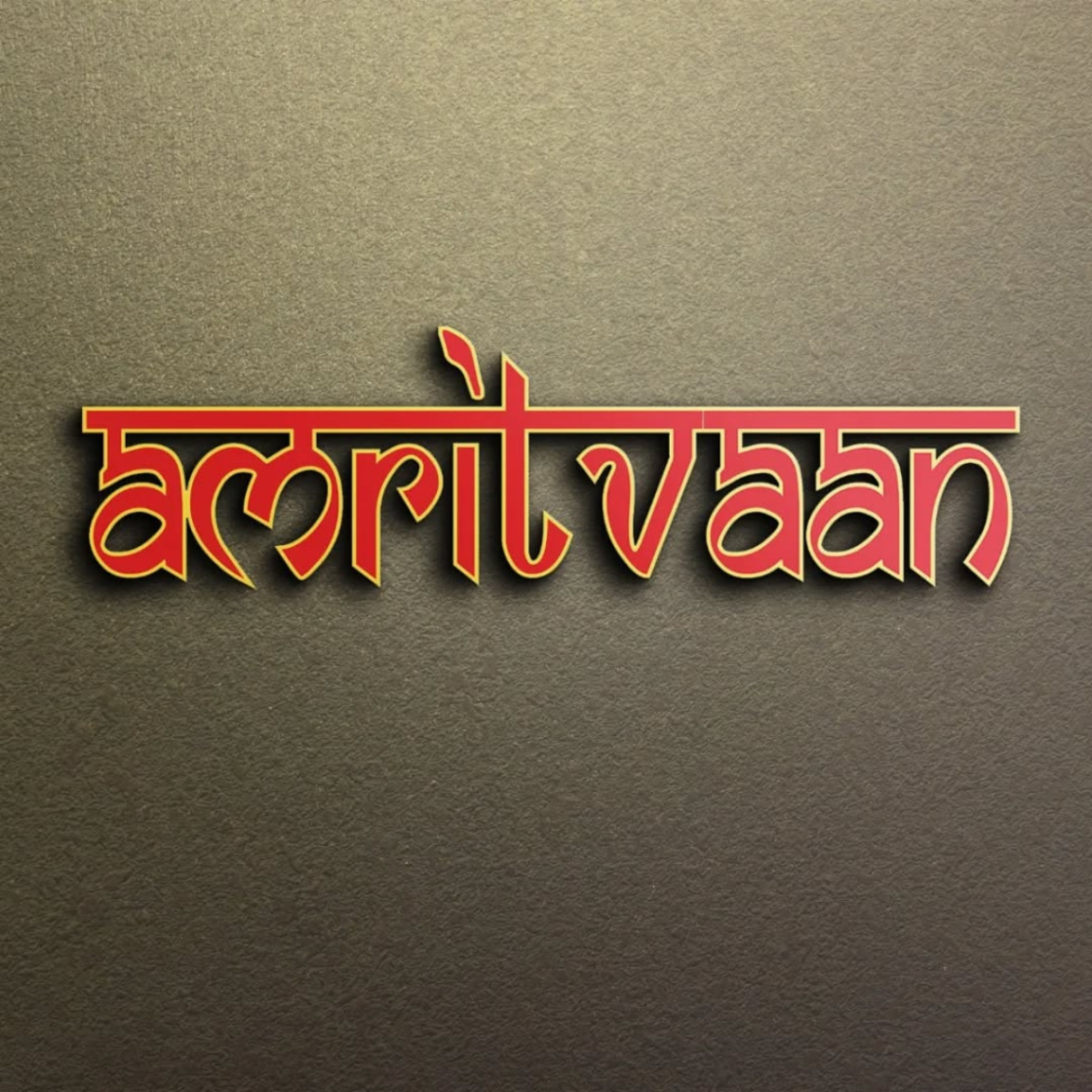 Amritvaan