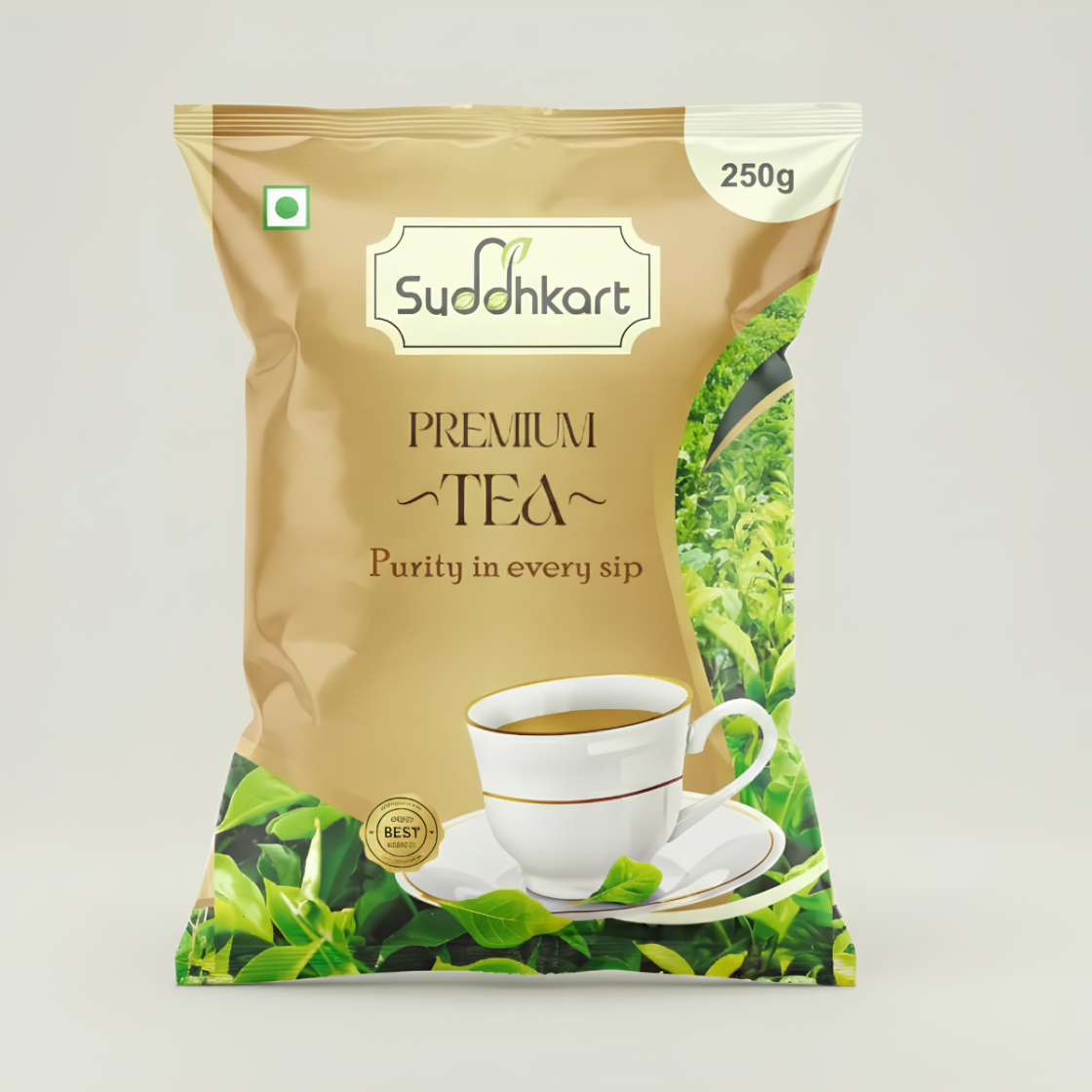 Suddhkart