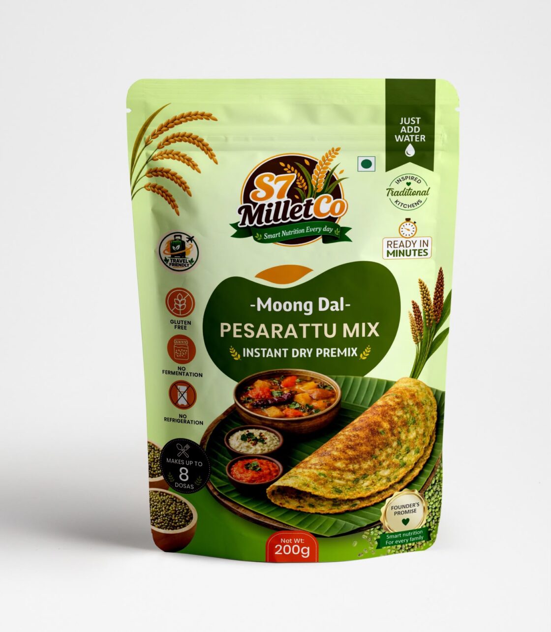 S7 Millet Co
