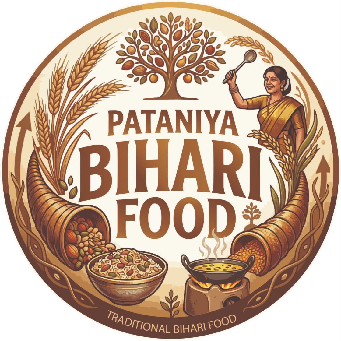 Pataniya Bihari Food