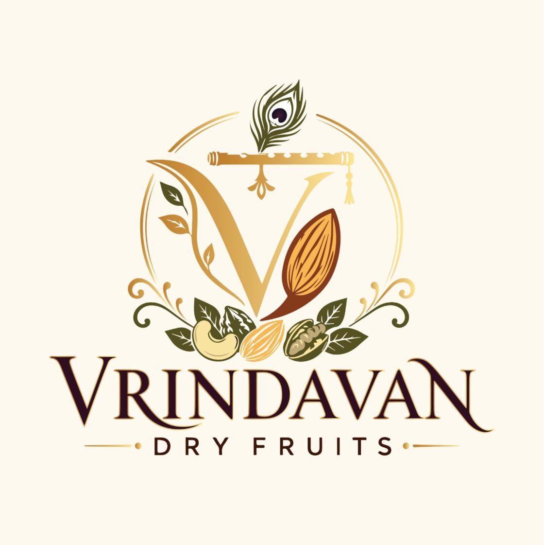 Vrindavan Dry Fruits