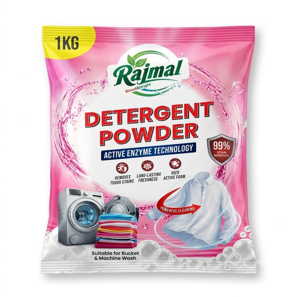 Rajmal